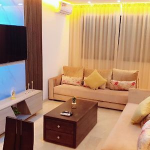 Appartement met Twee Slaapkamers